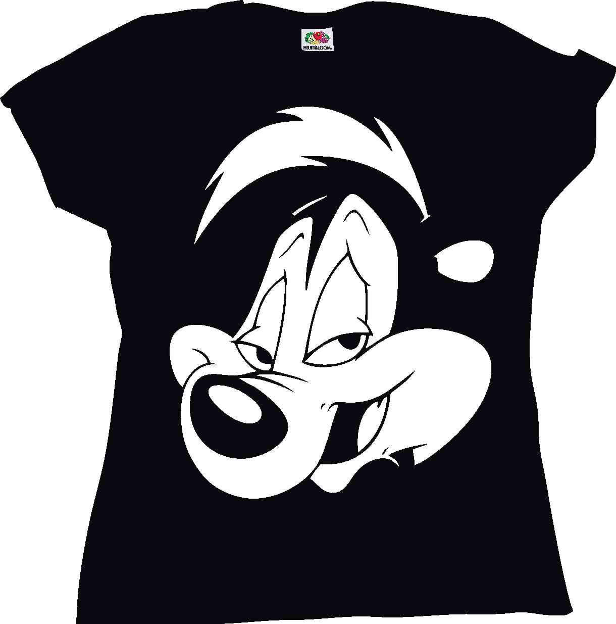 

Pepe Le Pew , T-shirt Koszulka