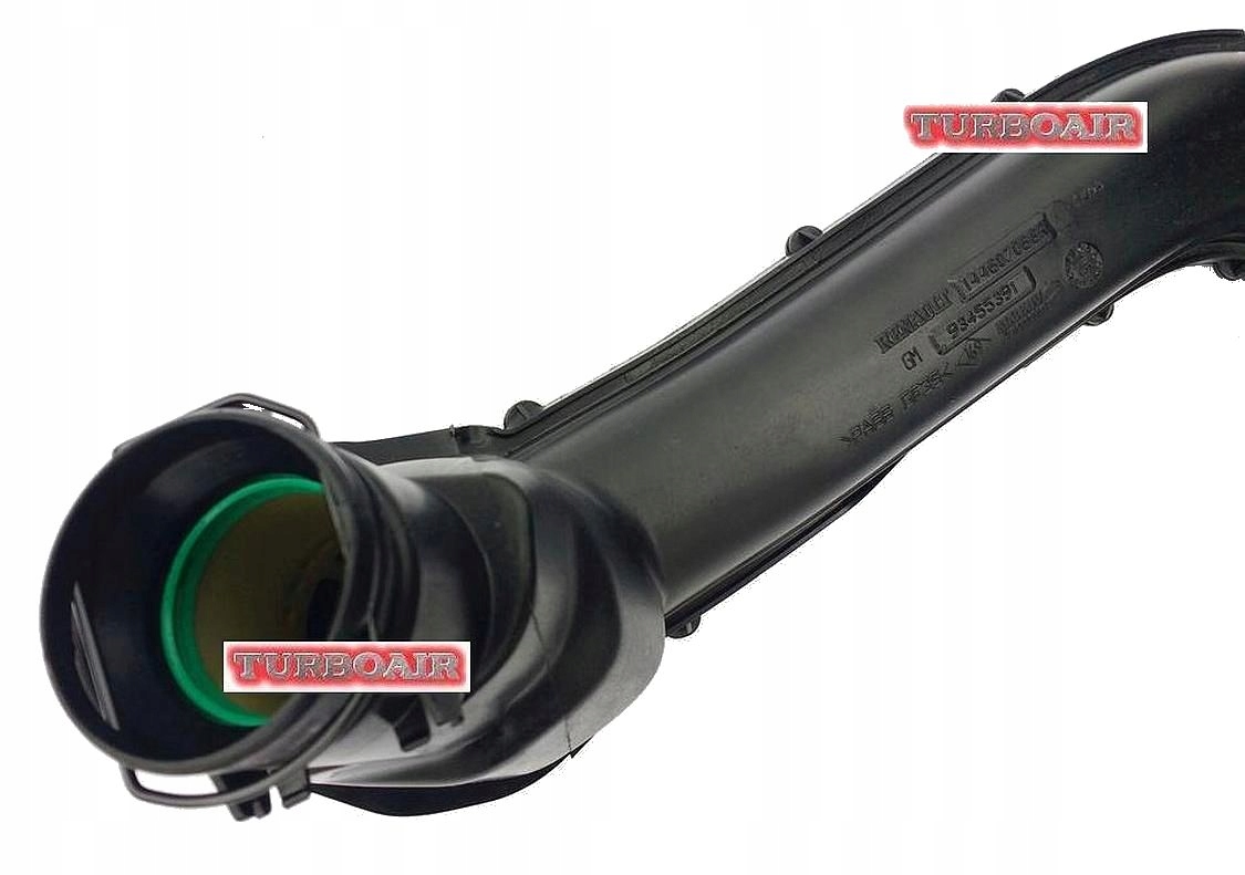 TRAFIC 2,0 dci 144607066R RURA WAZ PRZEWOD TURBO Typ silnika Diesel