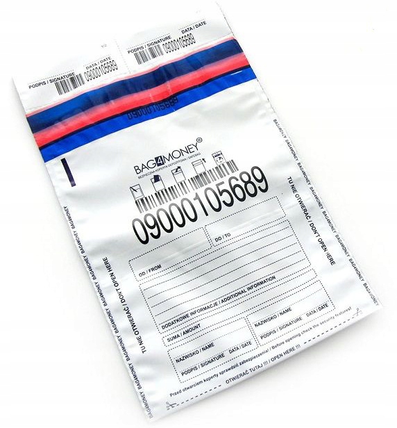 

Koperty Bezpieczne A5 K70 białe 50szt. 150x220