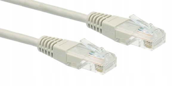 

Kabel Sieciowy Lan Ethernet Utp CAT5E RJ45 10M