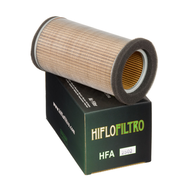 

Hiflo HFA2502 Filtr powietrza Kawasaki Er 500