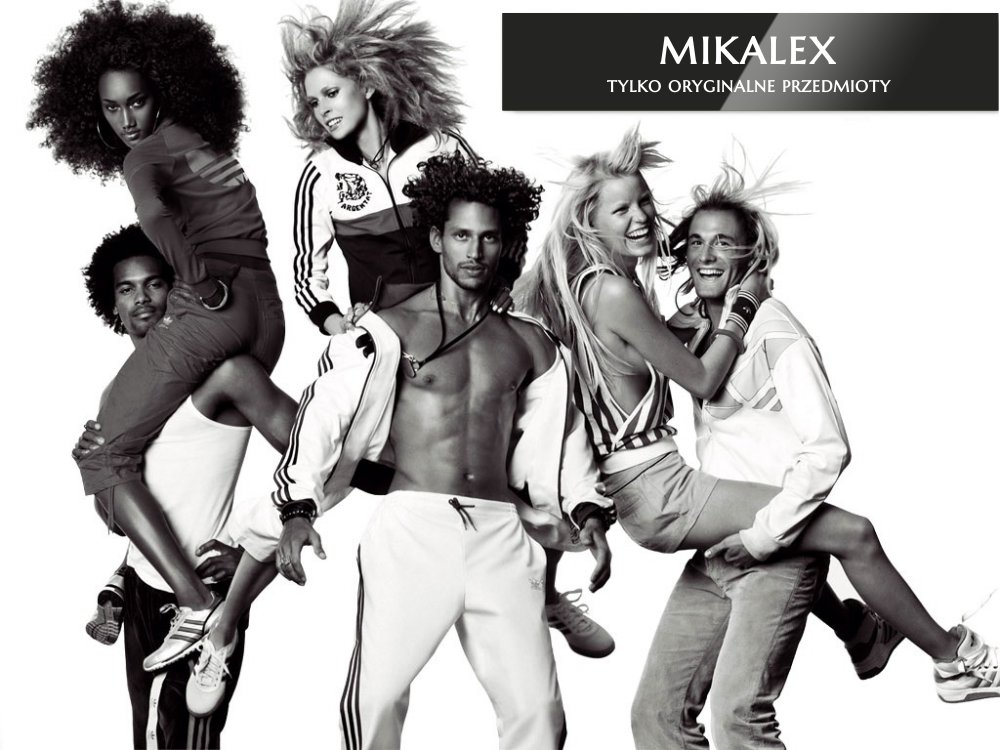 HIT ! NOWY DRES PUMA INFANT TRACK SUIT 80 CM Bohater brak