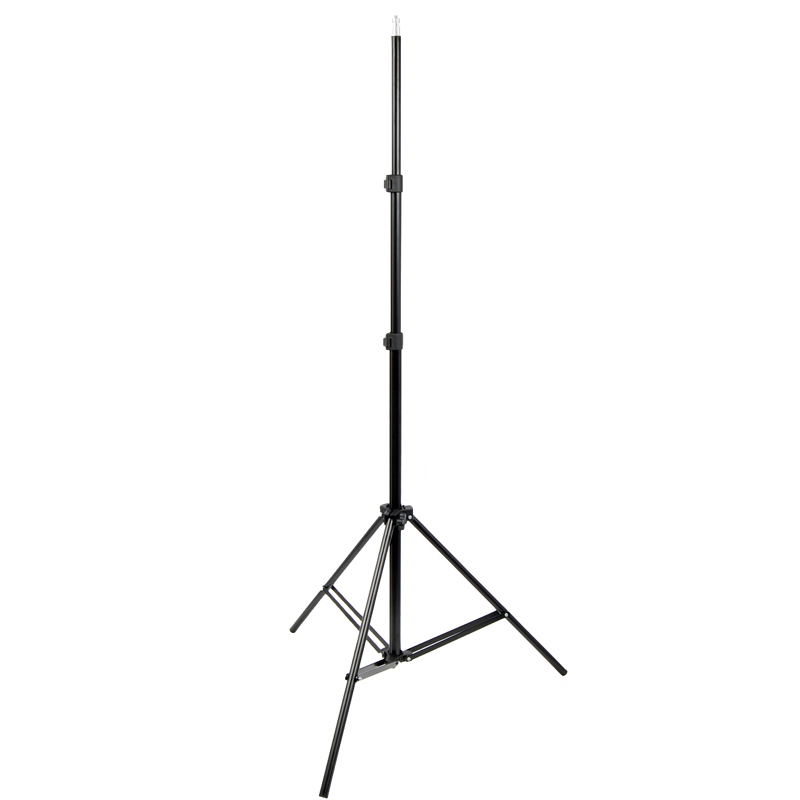 

803G Statyw Studyjny Oświetleniowy 72 230cm 16mm