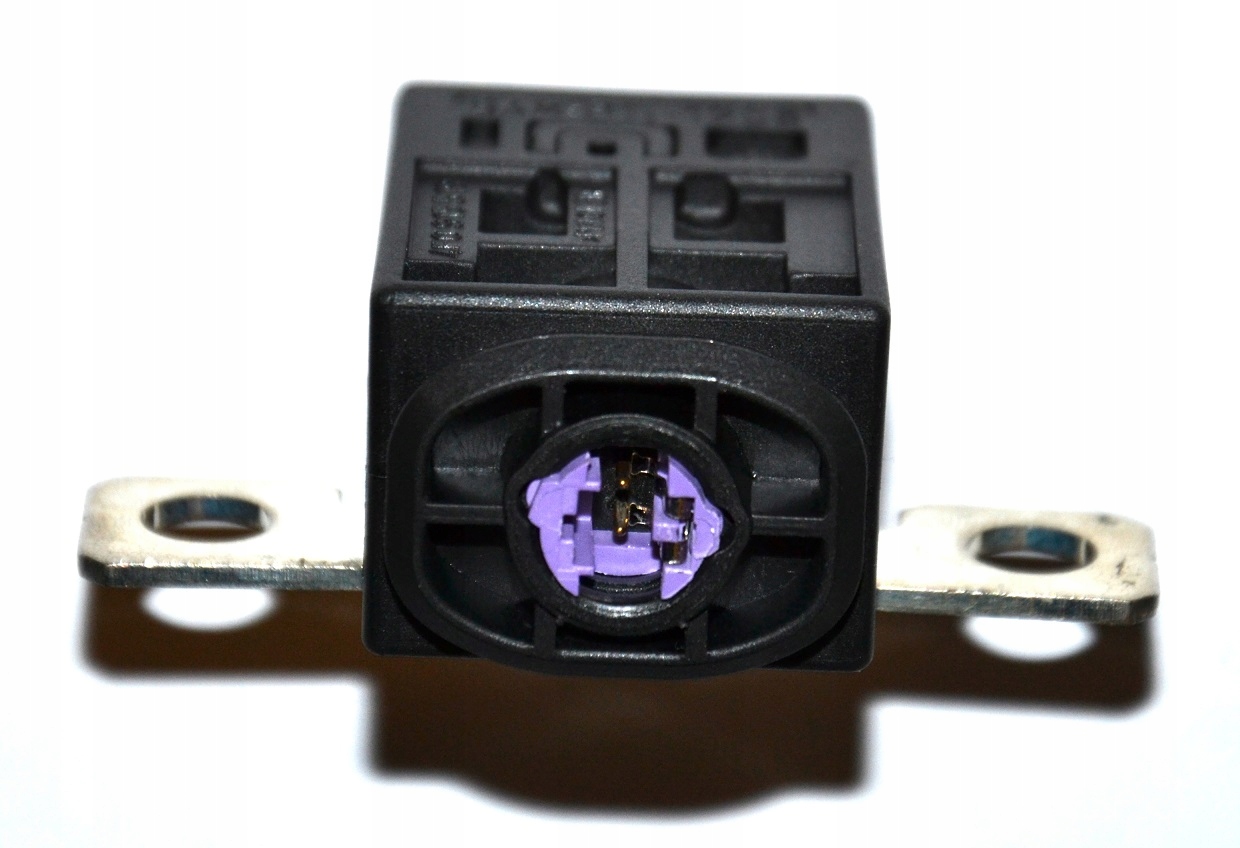 Bezpiecznik-01 - Предохранитель батареи VW GOLF V VW PASSAT B8