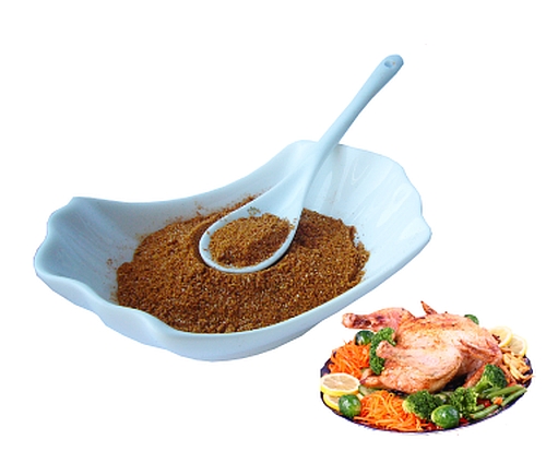 PRZYPRAWA DO KURCZAKA bez glutaminianu 250g AGNEX Marka Agnex