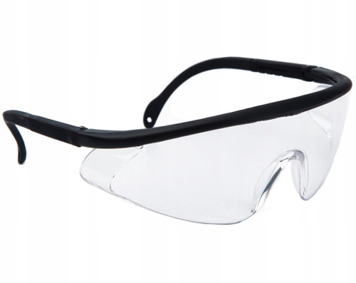 OKULARY OCHRONNE PRZECIWODPRYSKOWE ATACAMA BHP