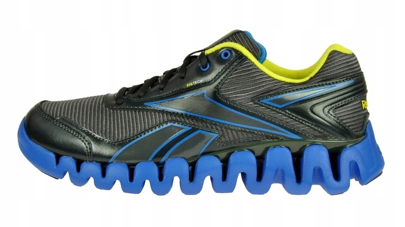 

Nowe buty Reebok Zigactivate r. 38.5