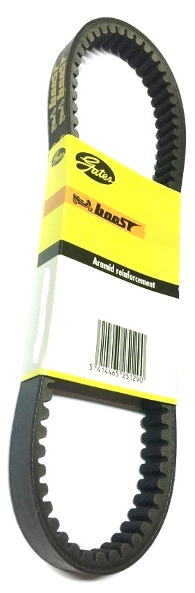 PASEK NAPĘDOWY PEUGEOT ELYSEO X-FIGHT TREKKER 100