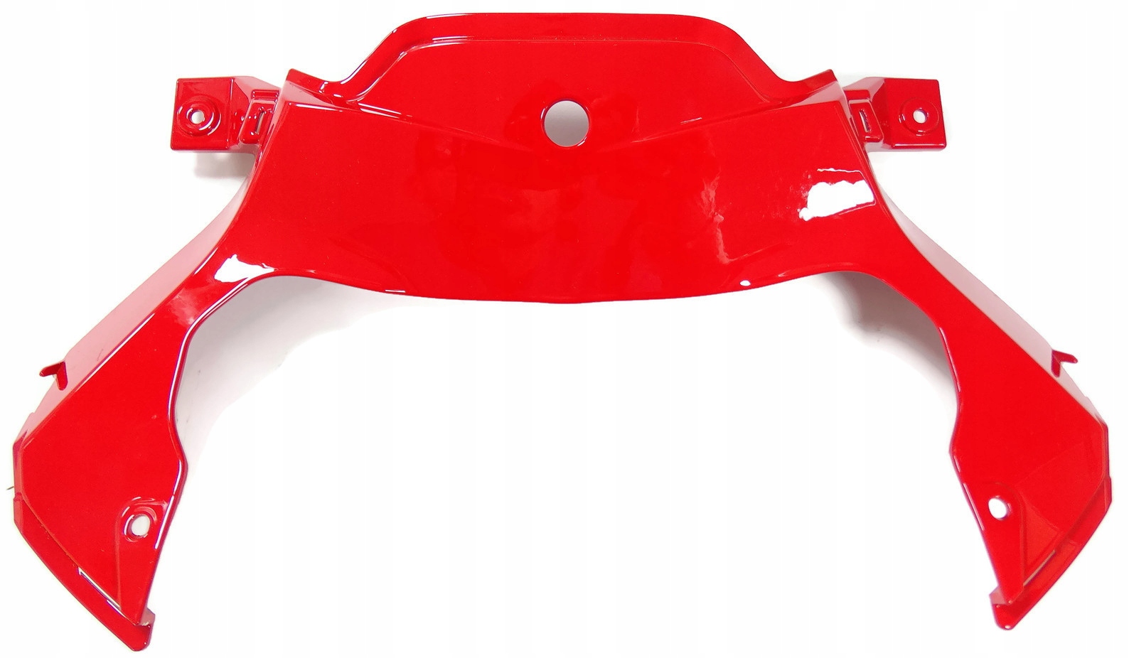 77261-MJW-J00ZB-879 - HONDA CB500F CBR500 ОБТЕКАТЕЛЬ ХВОСТ МУФТА ЗАДУПКА