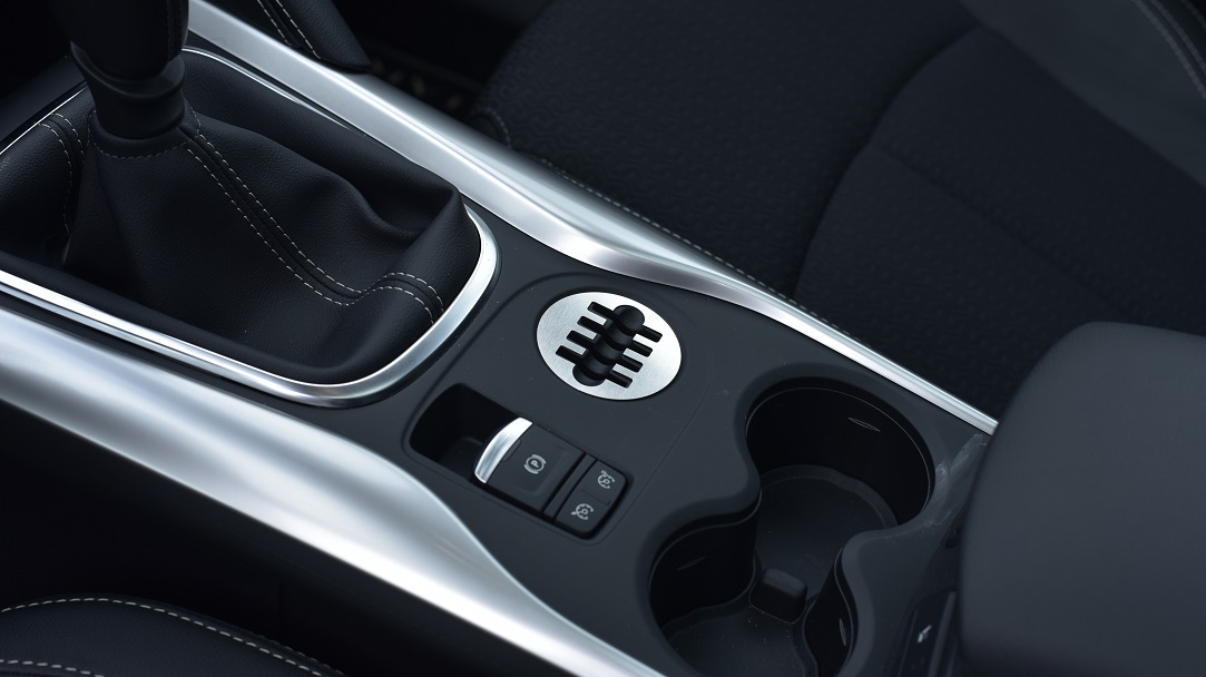 DO RENAULT KADJAR ENERGY BOSE ZEN INTENS NIGHT Producent Inox