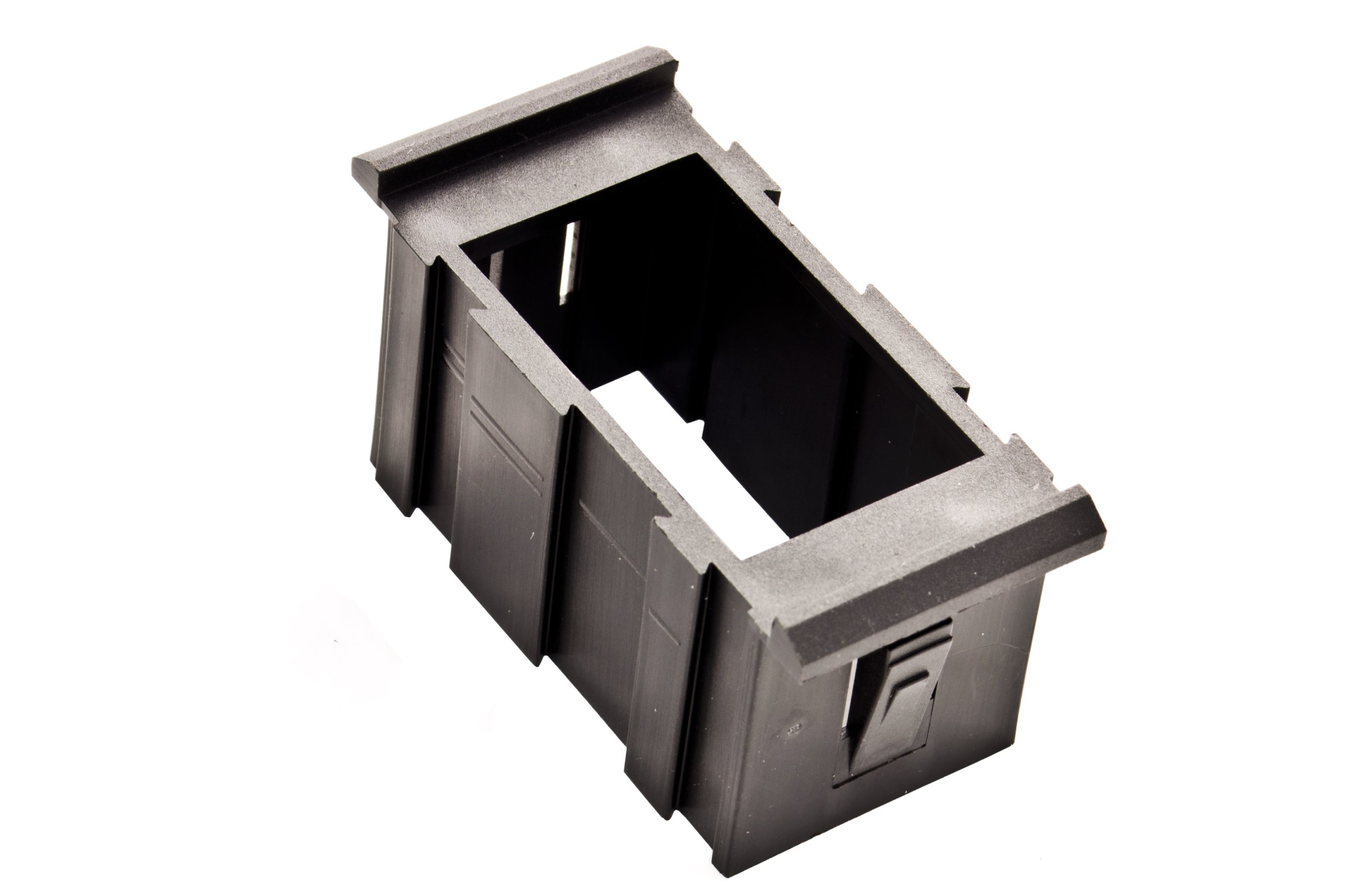 Klawisze do przełączników ROCKER Neutralny Marka GFN