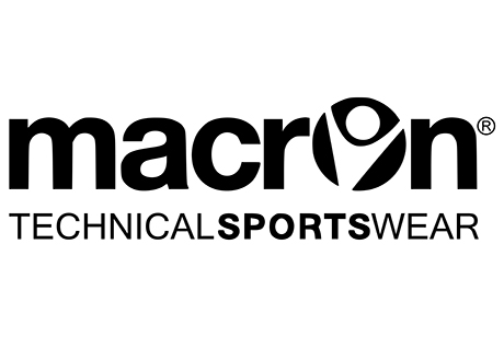 Oryginalna Koszulka do biegania MACRON XL # Kolekcja Running