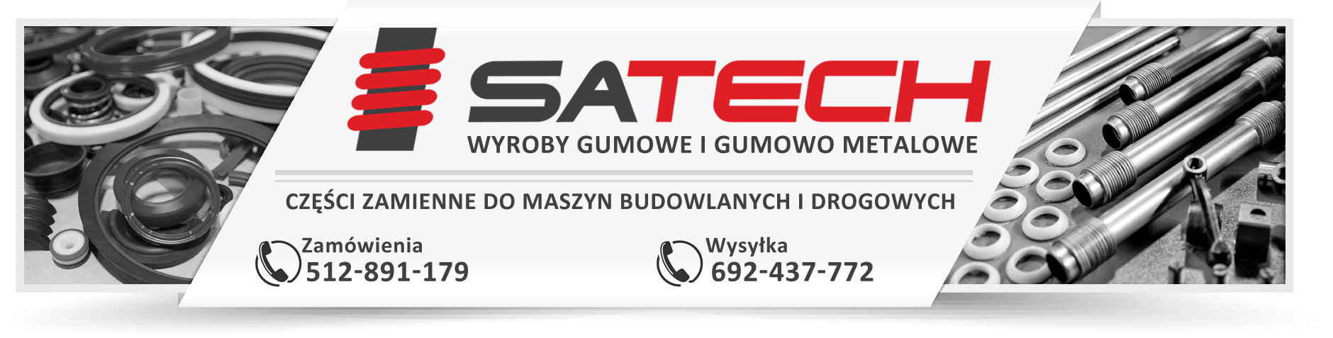 Poduszka TEREX BENFORD TV800 TV1200 1731-1731 Producent części inny