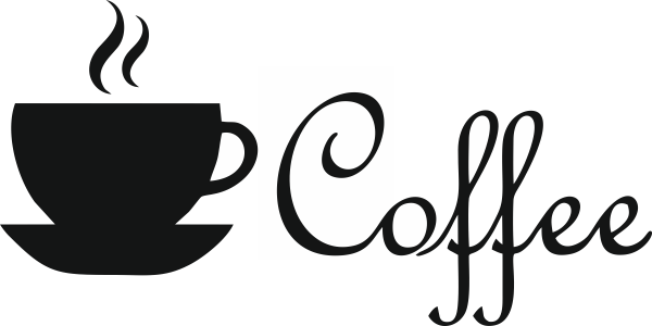 

Naklejka na ścianę Kuchnia Kawa Coffee 50 cm