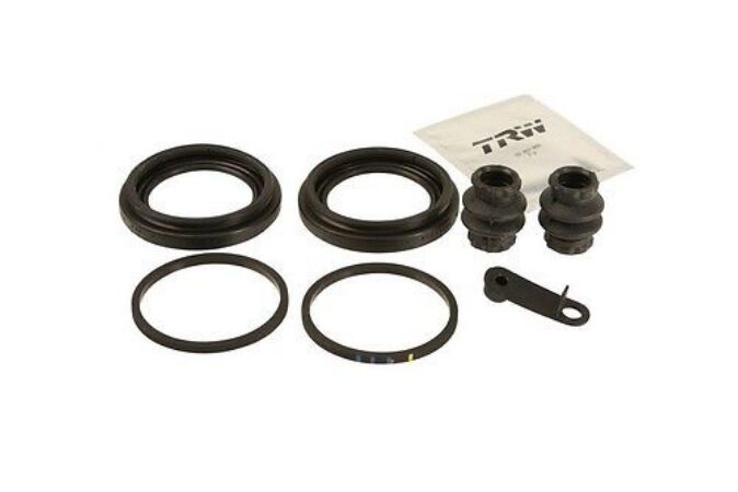 Reperaturki zacisku przód Land Rover Discovery 3 4 Range Rover L322 i Sport