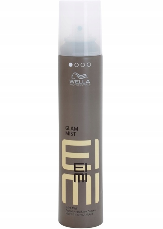 

Wella Eimi Glam Mist Nabłyszczacz Do Włosów 200