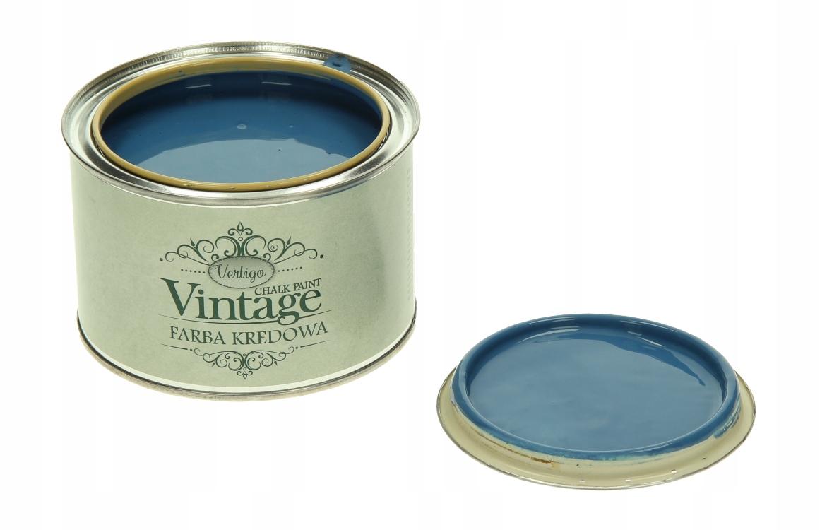 

Farba kredowa 400 ml Chalk -wzornik