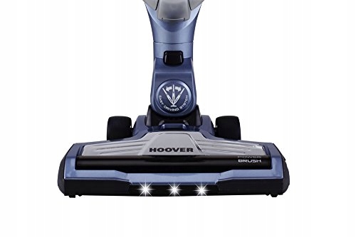Odkurzacz Bezprzewodowy Hoover Athen EVO ATV324LD Filtr HEPA