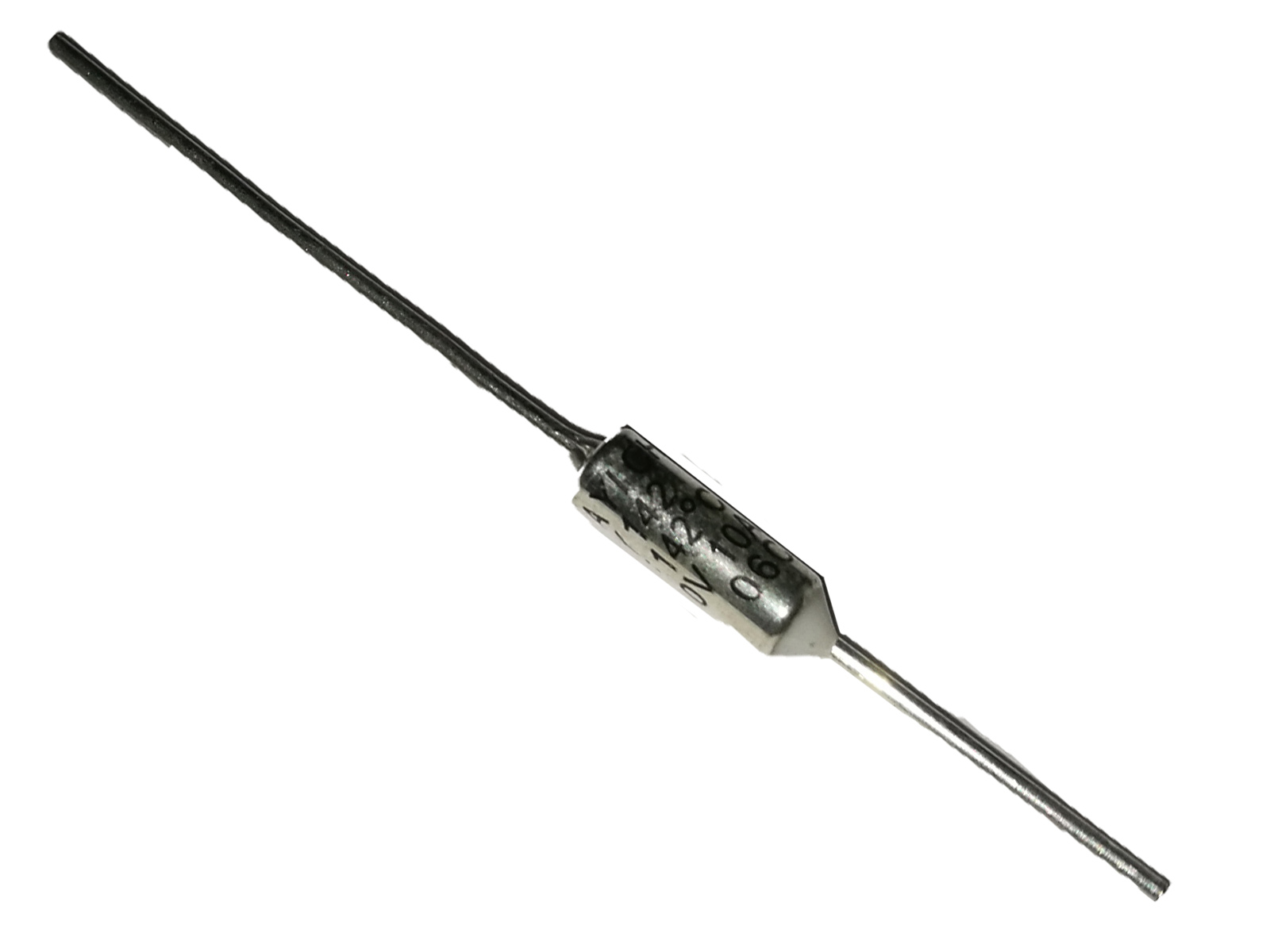 

Bezpiecznik termiczny 142`C 250V Ac 10A