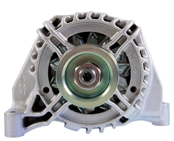 CA1766 ALTERNATOR FIAT DOBLO GRANDE PUNTO 1.4 Numer katalogowy części CA1766