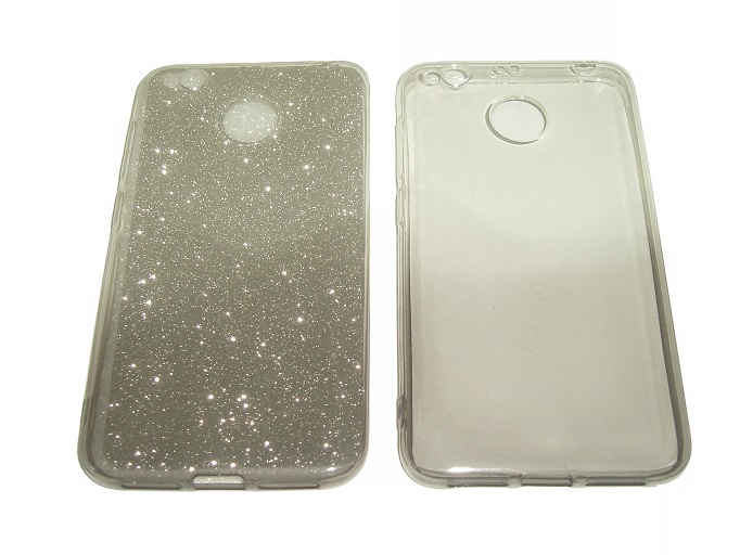 

Etui Glitter Ombre Xiaomi Redmi 4X 4 X + Gratiss