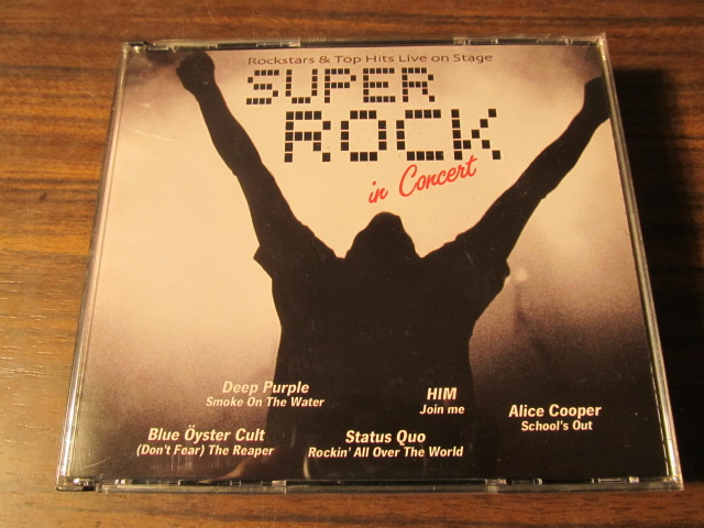 Deep Purple In Concert - Niska cena na Allegro Deep Purple In Concert - Niska cena na Allegro