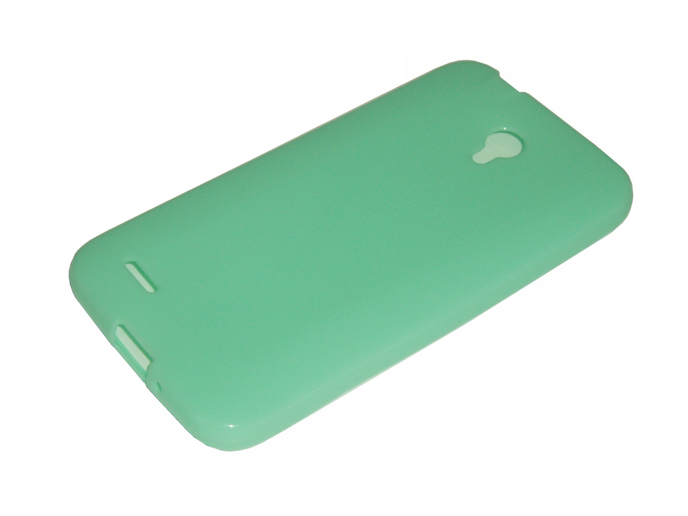 

Siliko Etui YellyCase Asus Zenfone 2 Laser ZE500KL