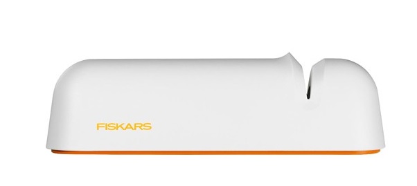

Fiskars Ostrzałka Do Noży 1014214 biała