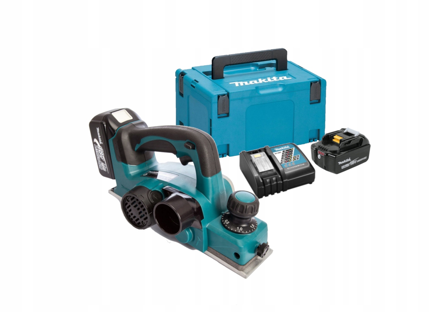 Makita dkp180rtj discount