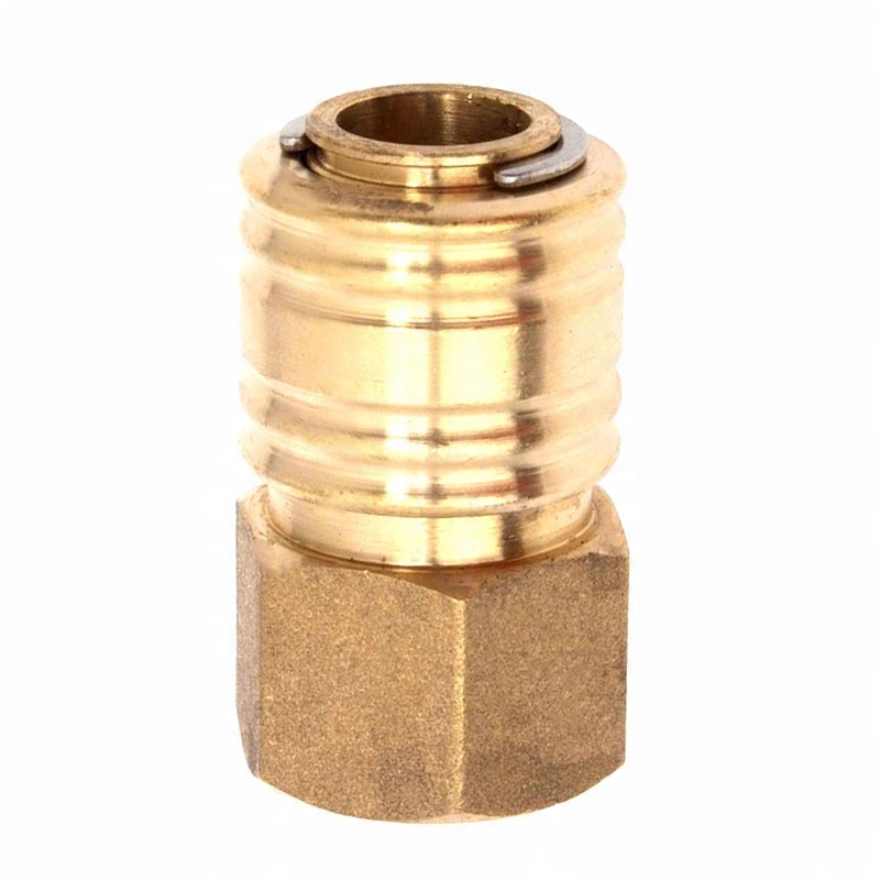 

Sico Tools Szybkozłączka 1/2 Gwint Wewnętrzny