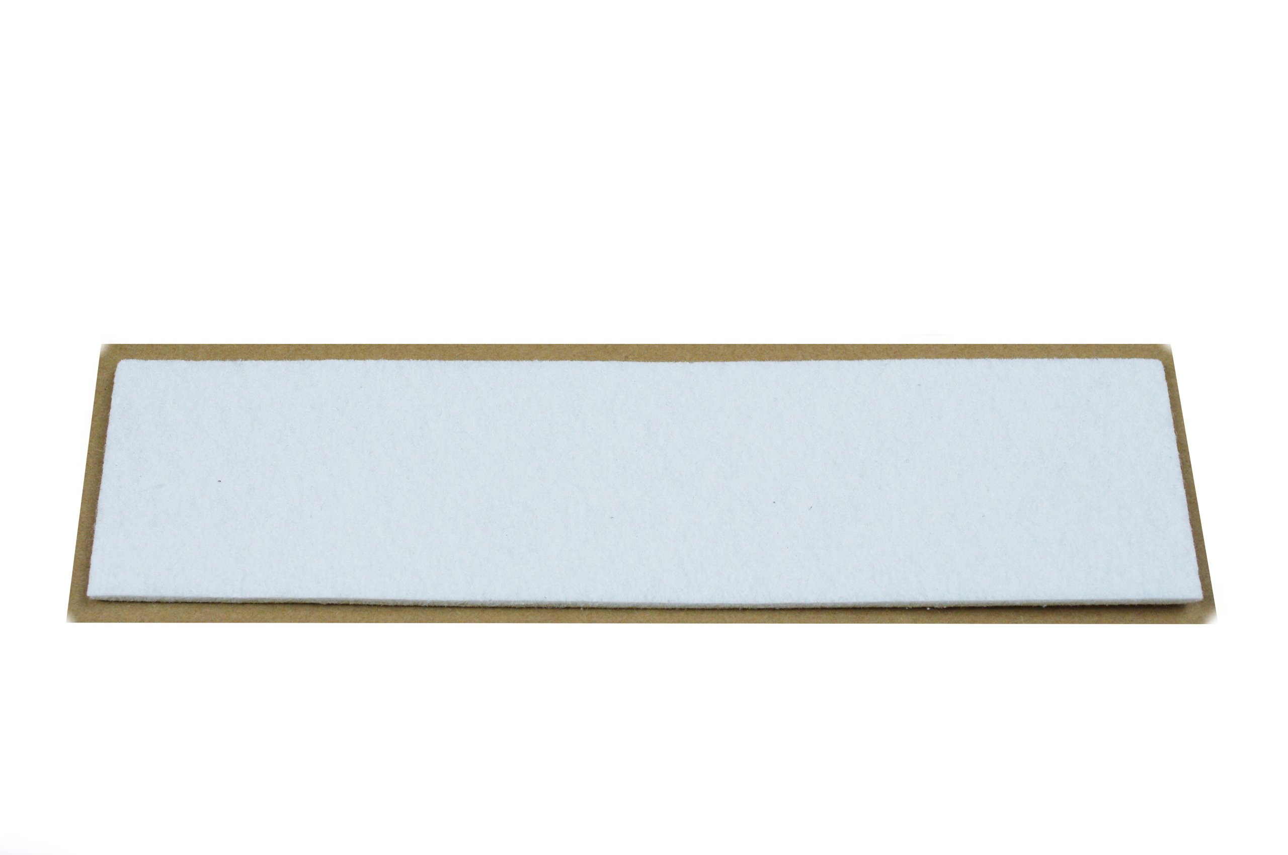 

Podkładka Pod Meble Filc Ślizgacz 200 x 50 mm