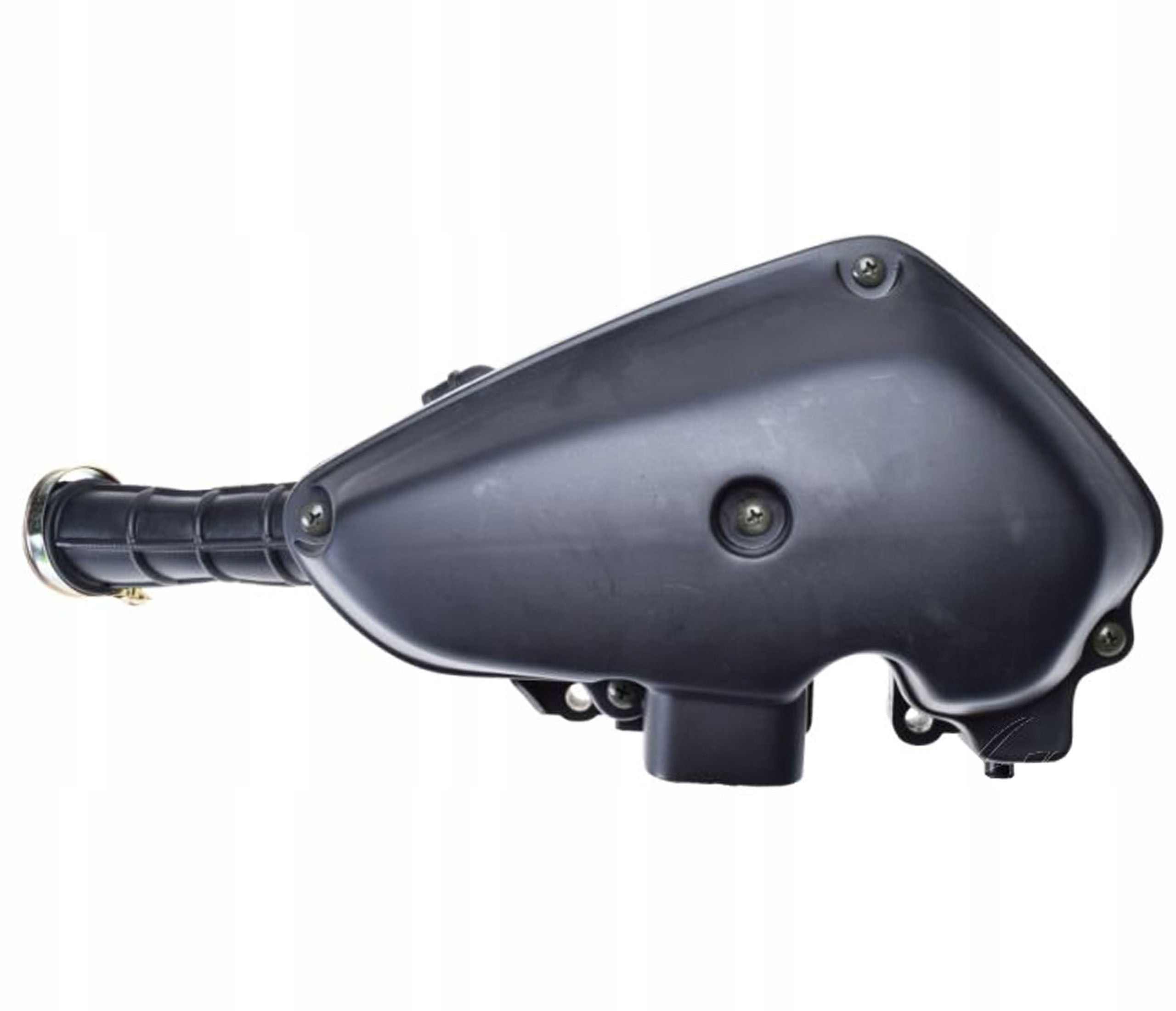 

Skuter QT-4 Sharpy Zipp 2T Filtr Powietrza Obudowa