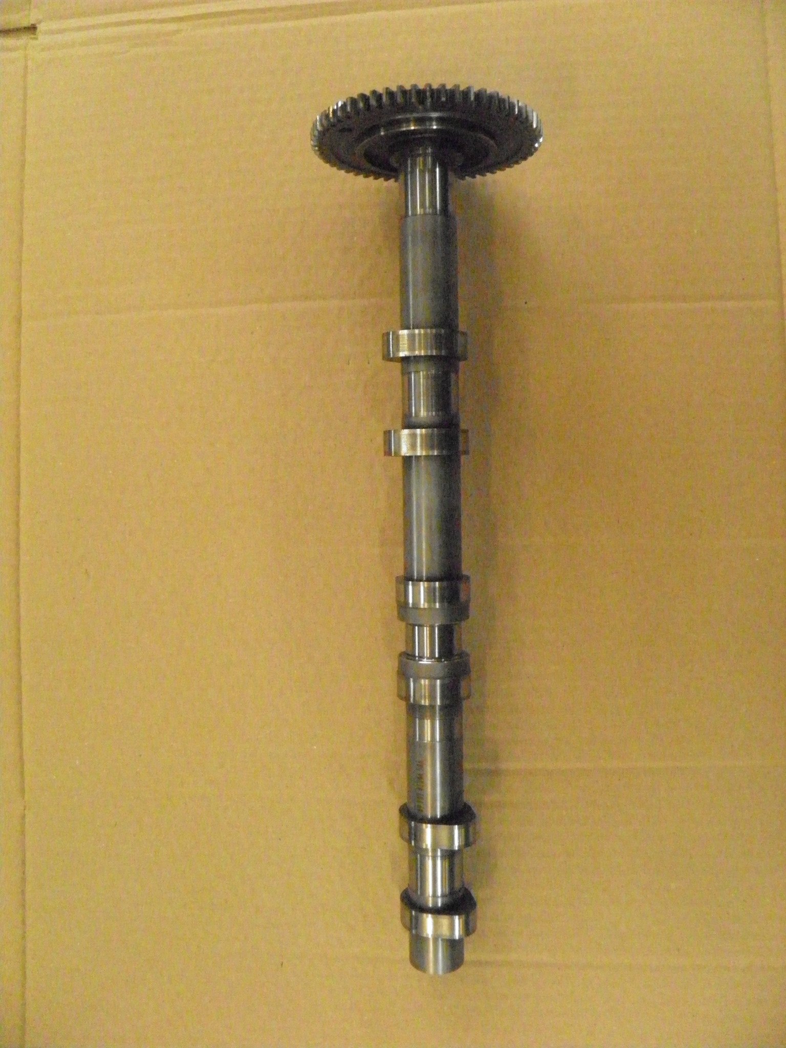 SPRINTER 642 3.0 CDI V6 распределительный вал головка левая