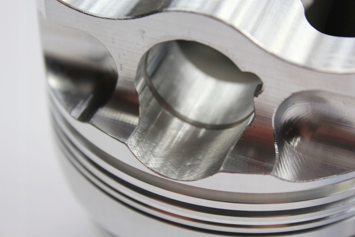 KUTE TLOKI DP BMW M50B29 TURBO STROKER 85 MM DRIFT Part manufacturer Other