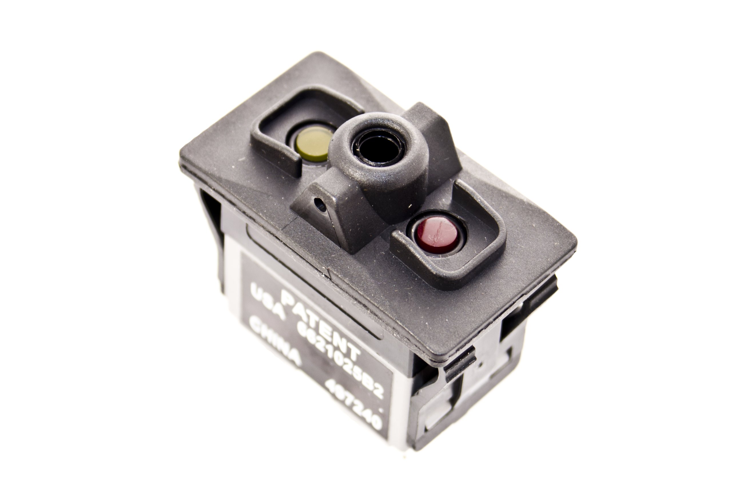 Klawisze do przełączników ROCKER Neutralny Rodzaj inny