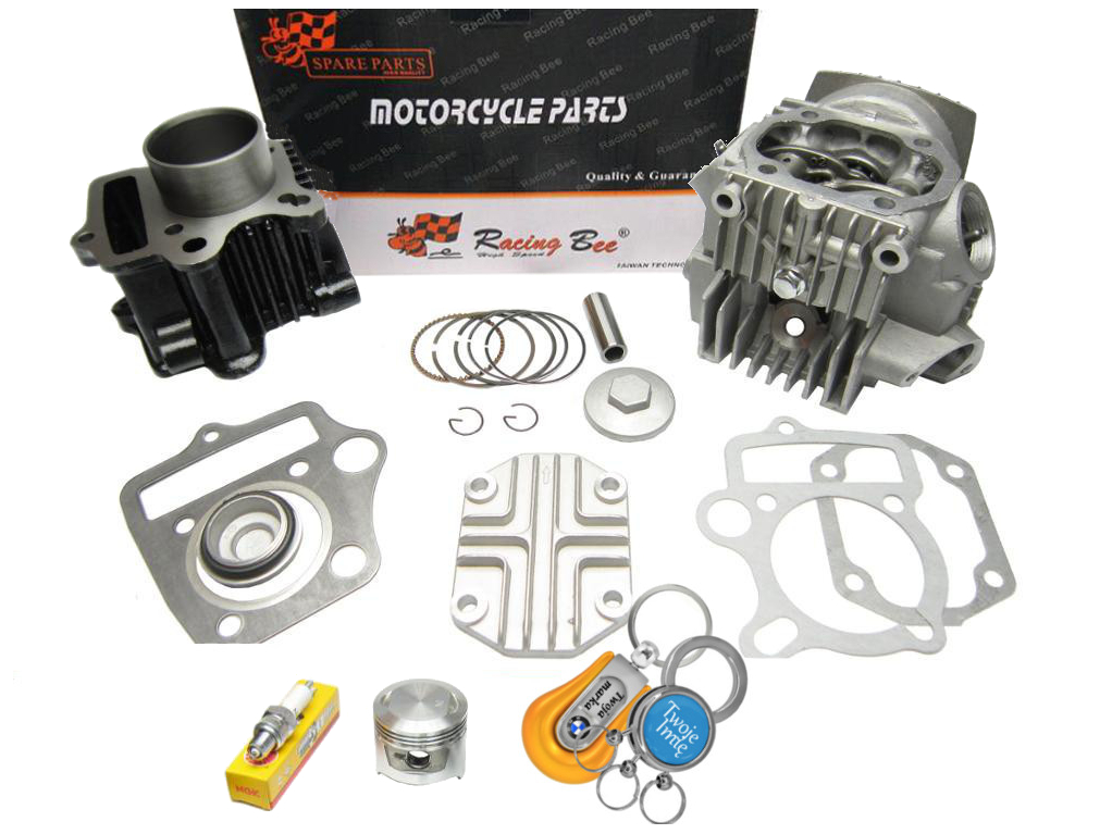 RB0199911133232 - ГОЛОВКА ЦИЛИНДРА 72 ZIPP NEKEN GB STREET