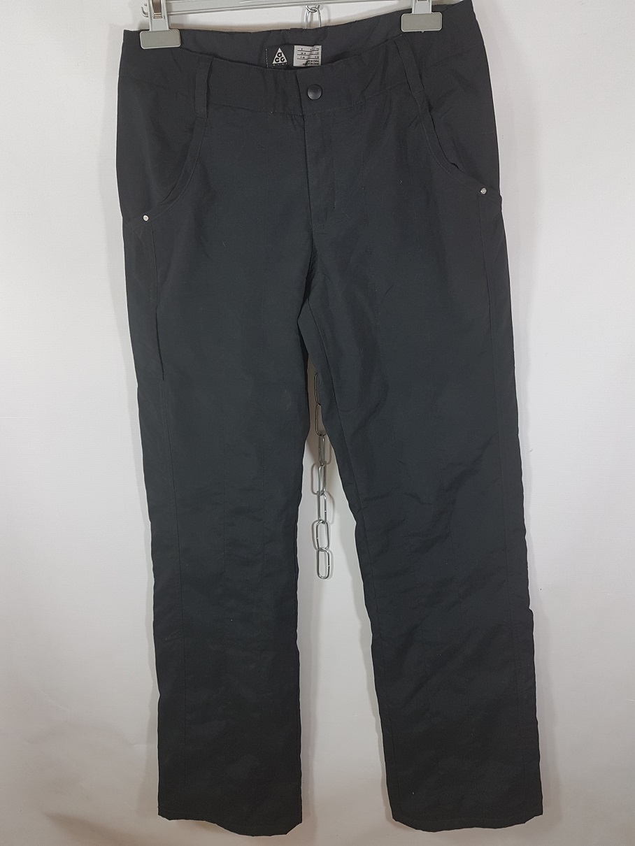 Nike Acg Spodnie Narciarskie Rozmiar S/m