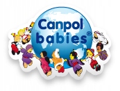 силіконовий нагрудник Canpol з кишенею Wild Nature EAN (GTIN) 5903407740232