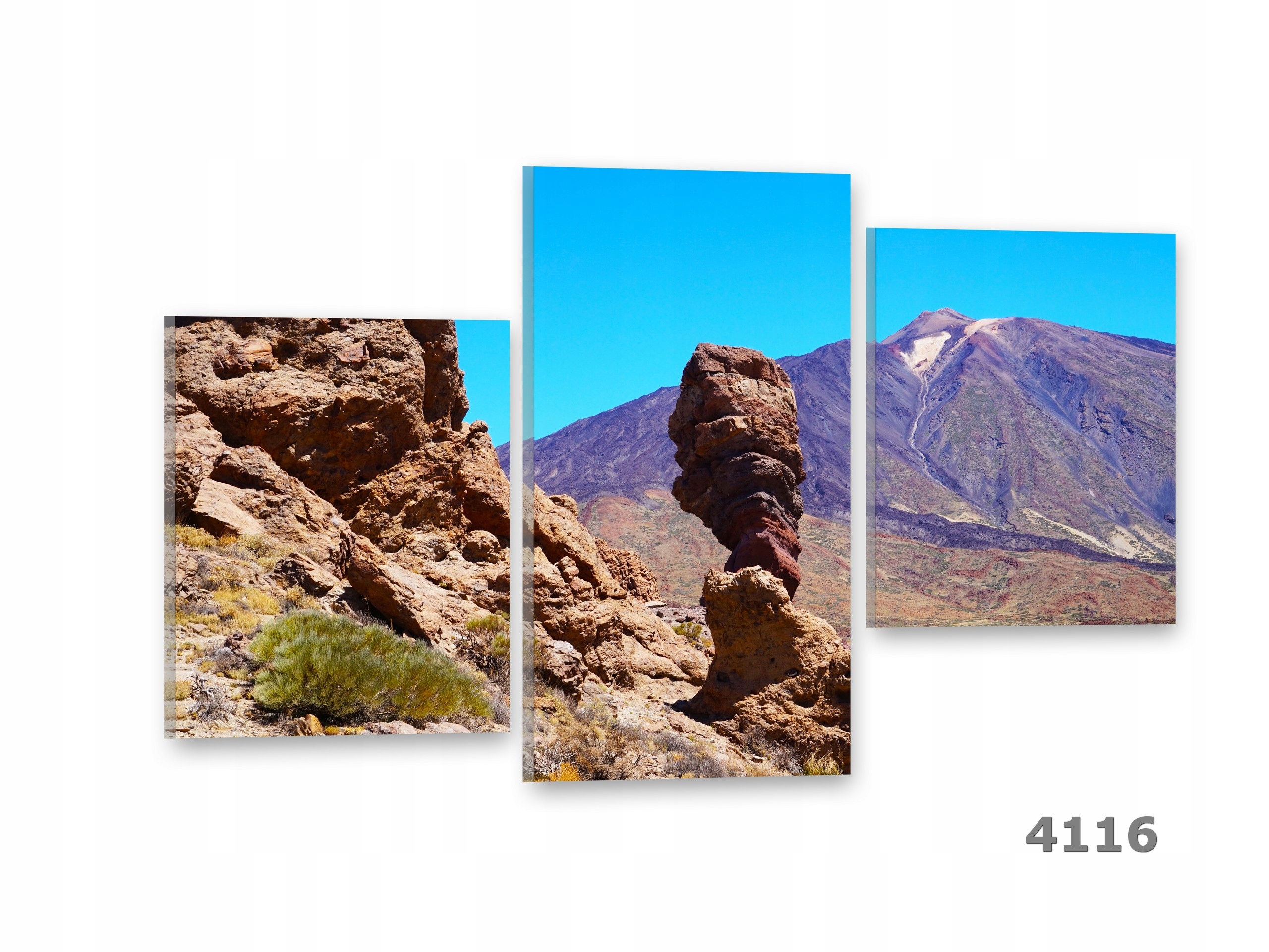 Pomost Obrazy na płótnie 90x60 Obraz Canvas Materiał wykonania płótno