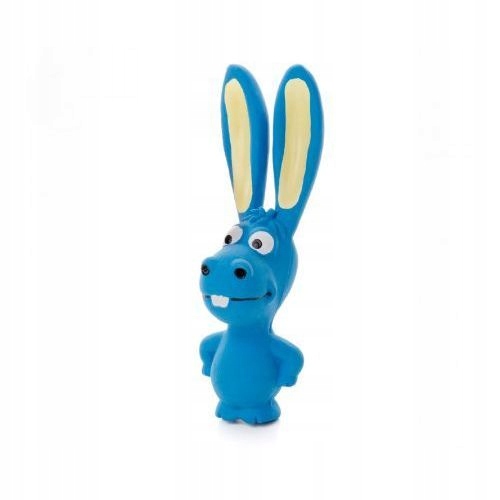 

Jk Zabawka Lateks Osiołek 17 CM Piszczący 46834
