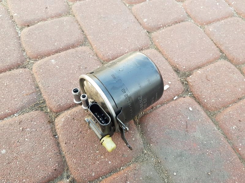 Топливный фильтр Mercedes W218 CLS A6420903052