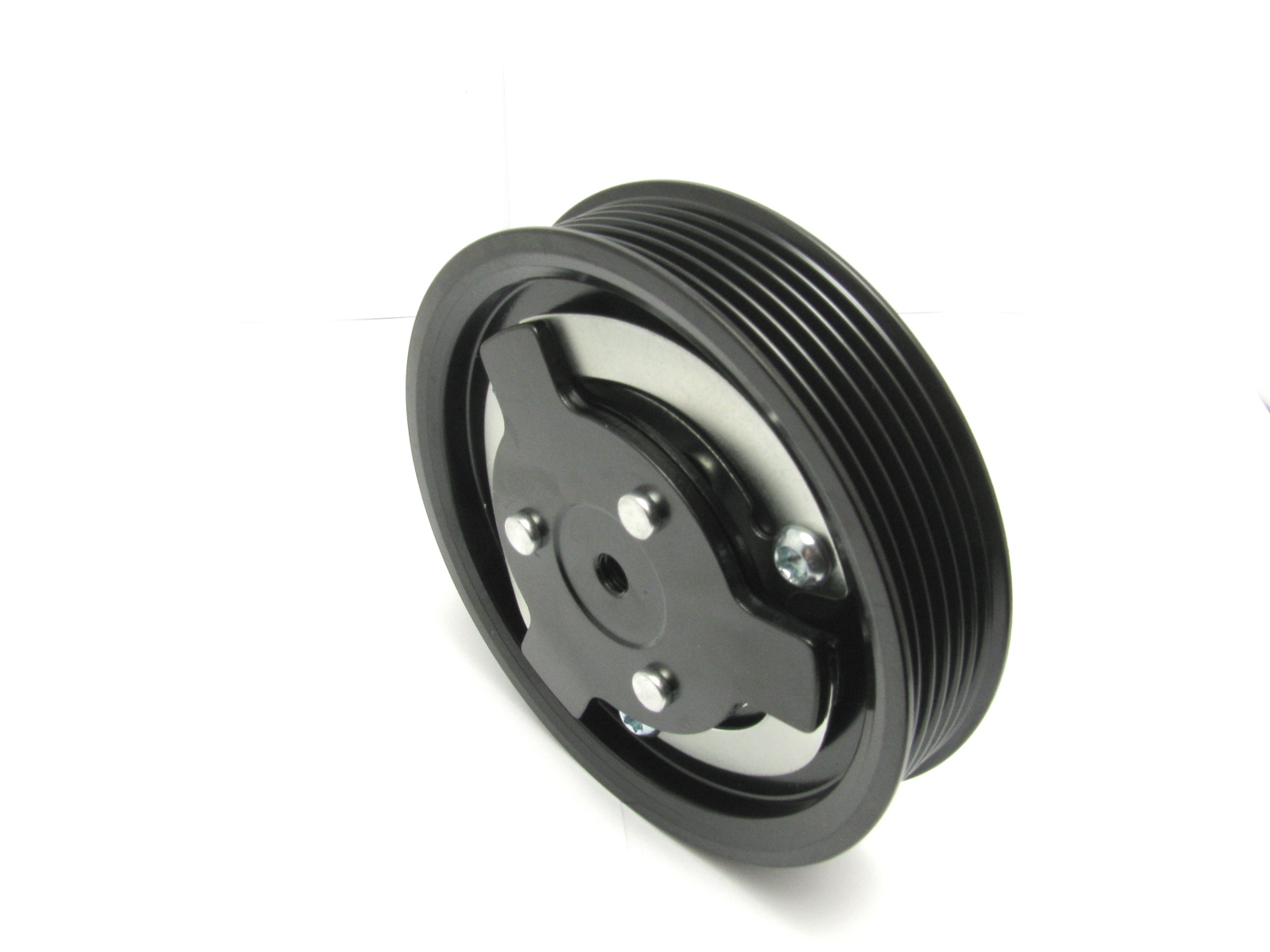 1K0820803F-1 - СЦЕПЛЕНИЕ КОНДИЦИОНЕРА DELPHI DH5 AUDI VW SKODA