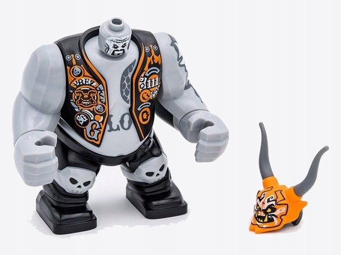 Ninjago killow figure sale