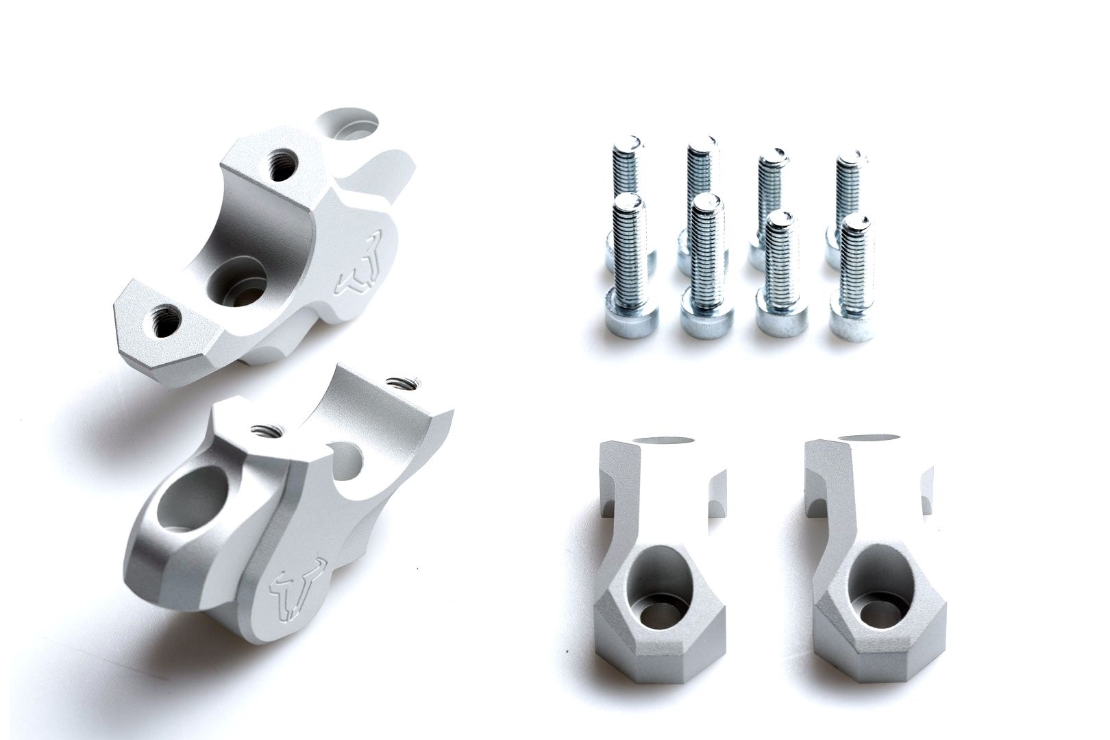 SW MOTECH Podwyzszenie Kierownicy BMW R 1200 GS LC