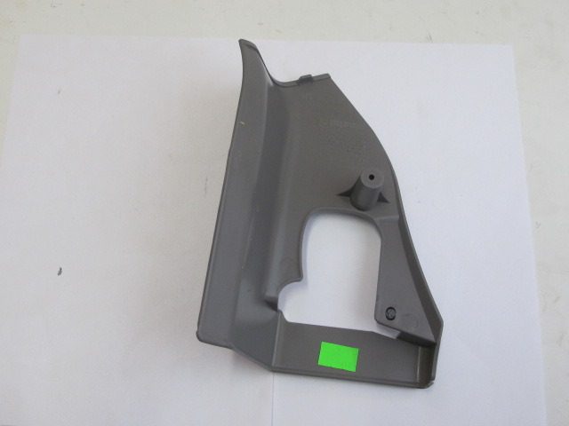 NAKŁADKA PROGU LEWY PRZÓD FIAT PANDA II 735340291 Typ samochodu Samochody osobowe