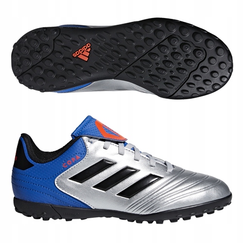 JR ADIDAS COPA TANGO 18.4 TF R. 38 DB2470 Frompoland