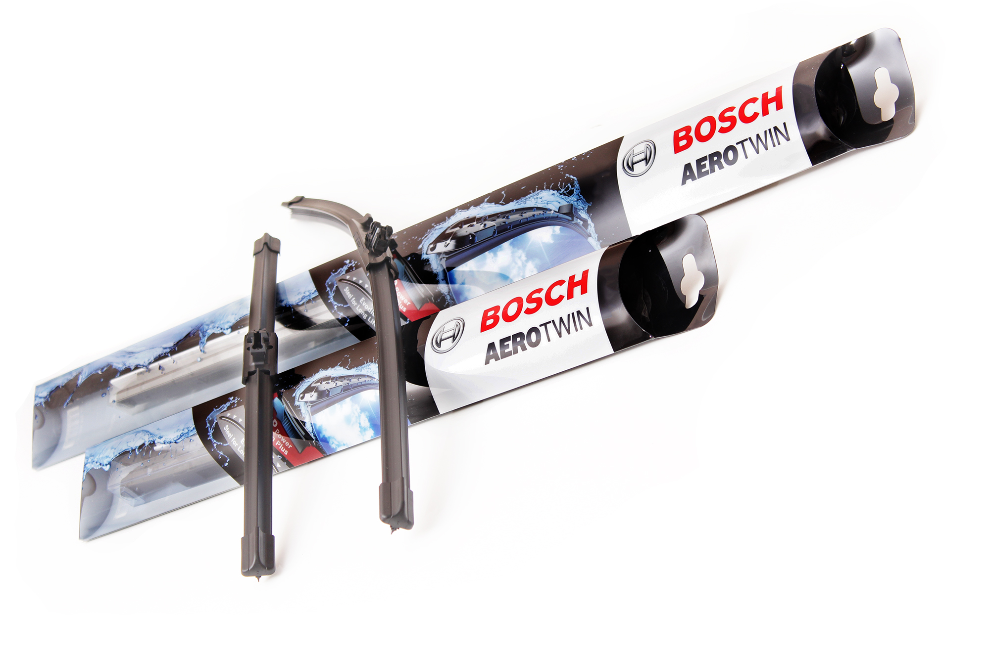 

Wycieraczki Bosch Vw Polo 6R1 2009-2016 600+400