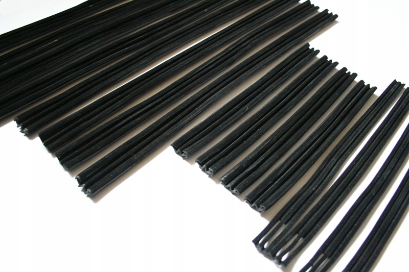 4458720 - Ущільнення склопідіймача-FIAT 125P