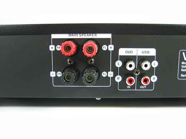 WZMACNIACZ AMPLITUNER STEREO BLUETOOTH USB MP3 FM Marka inna