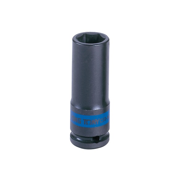 

Nasadka udarowa długa 1/2 6-kąt 10mm King Tony